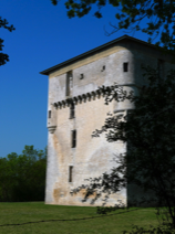 Tour de Moricq