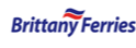 Brittany Ferries Logo