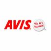 Avis Rentals Logo